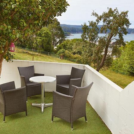 Apartamento En Viveiro Exterior photo